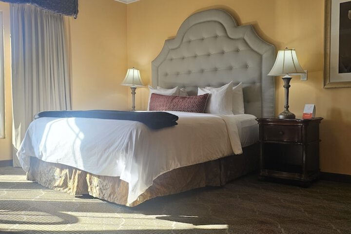 Villa Montes Hotel