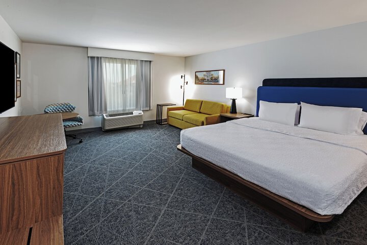 Hampton Inn & Suites by Hilton Tomball Houston NW