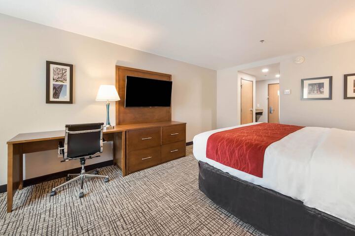 Comfort Inn Grove City - Columbus South