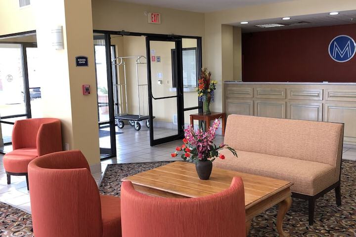 Millennium Inn