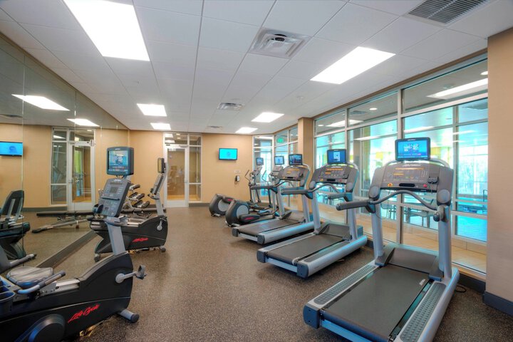 Springhill Suites by Marriott Bellingham
