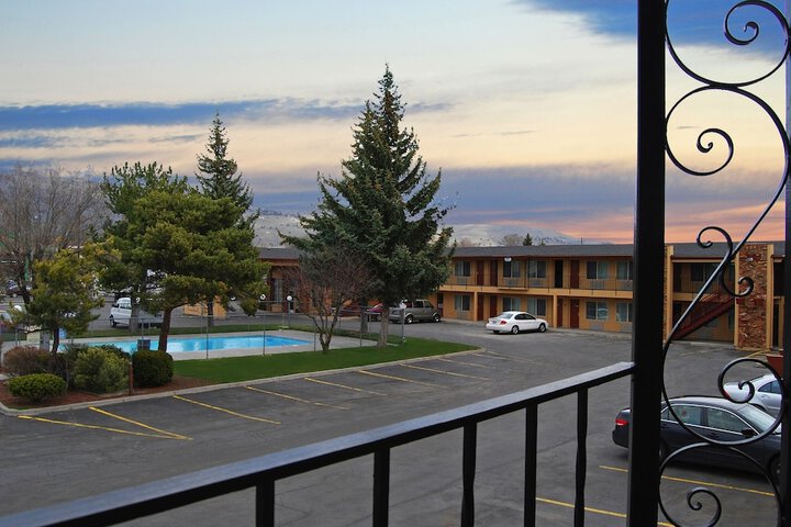 Hotel View 29 of 29