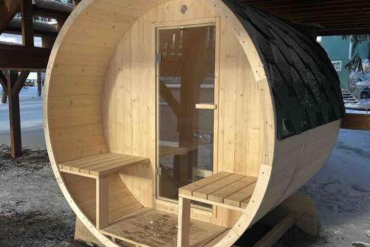 Riverfront Getaway on the Wild and Scenic