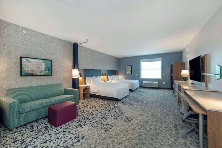 Home2 Suites by Hilton Lumberton