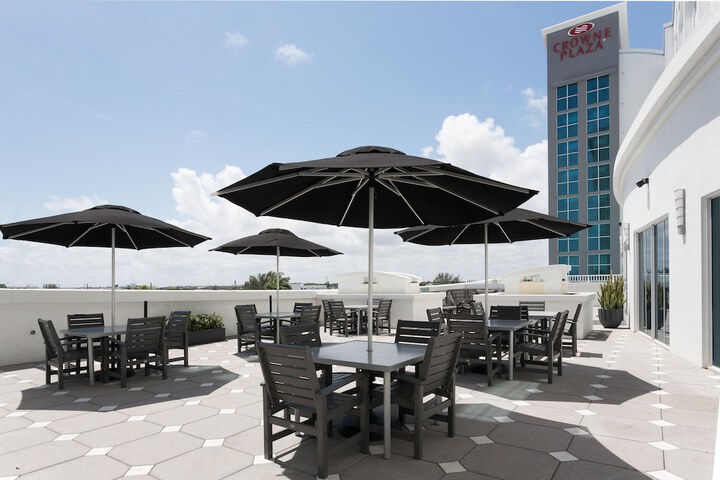 Terrace/Patio 60 of 60