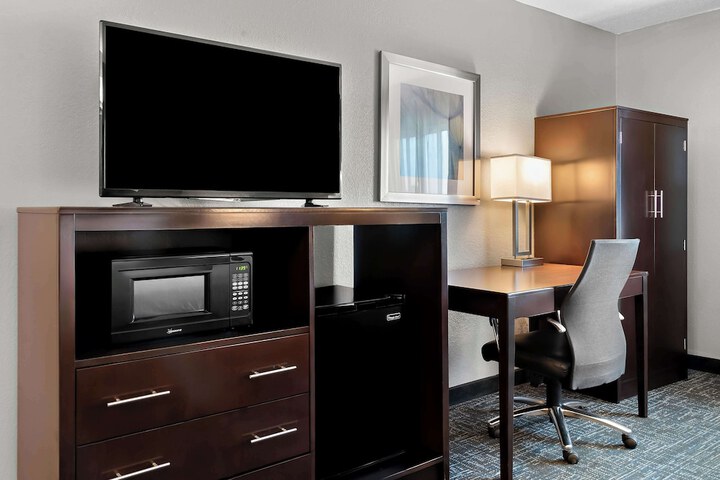 Best Western Plus Flint Airport Inn & Suites