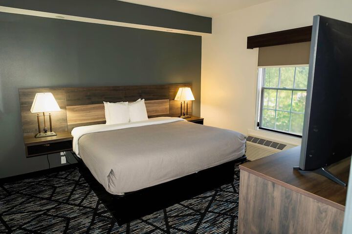 Quality Inn Rome South