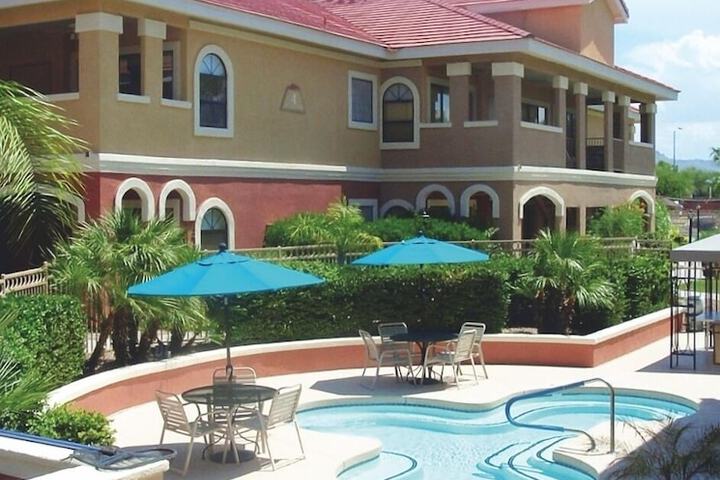 Westgate Painted Mountain Golf Resort