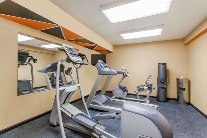 Health and Fitness 16 of 17