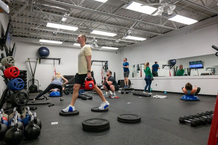Health and Fitness 53 of 55