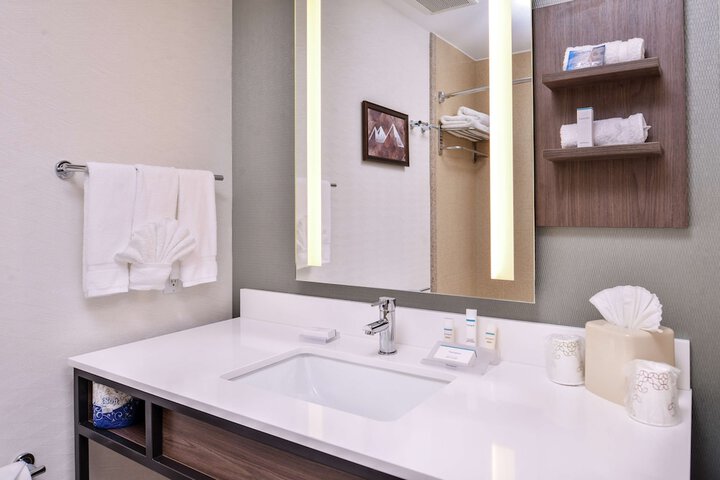 Hilton Garden Inn Bend