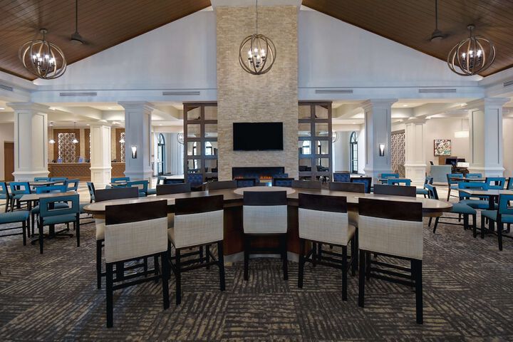 Hotel Interior 17 of 48