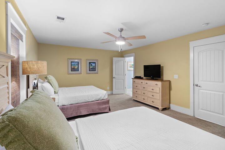 North Beach Resort & Villas