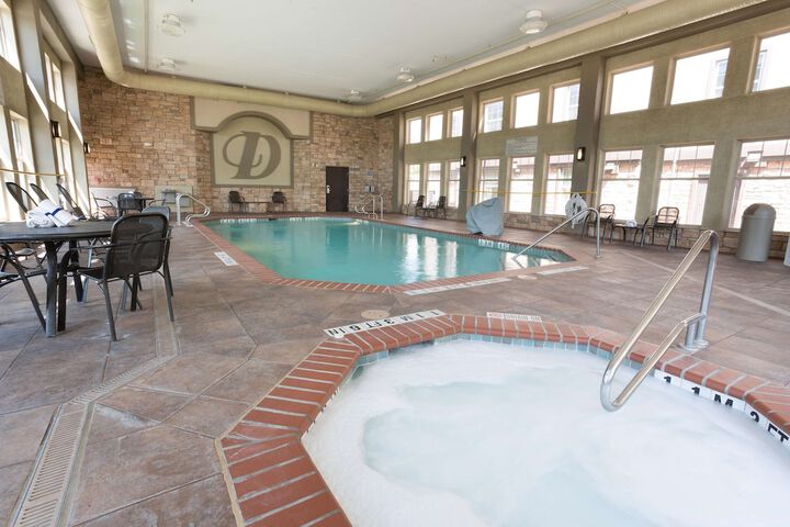 Pool 2 of 39