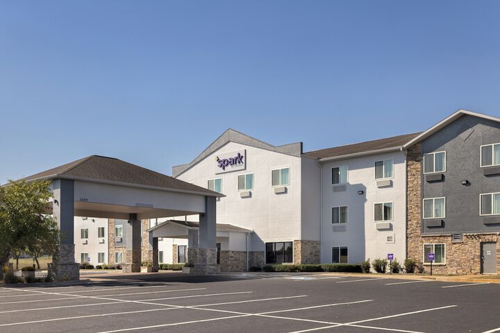 Spark by Hilton Ames