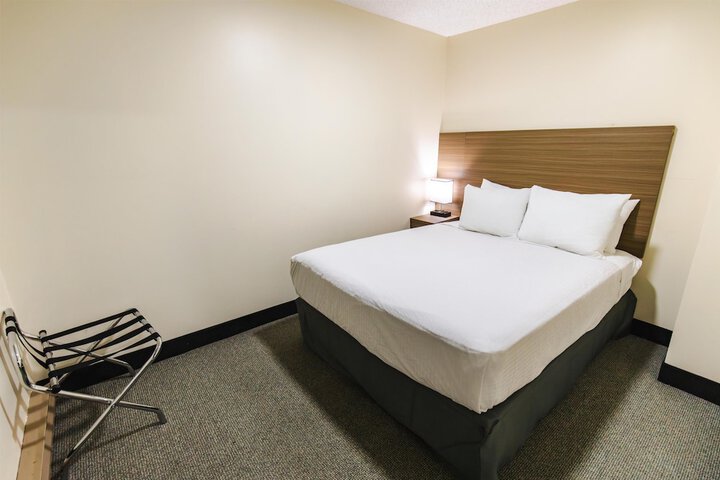 SureStay by Best Western Smithers