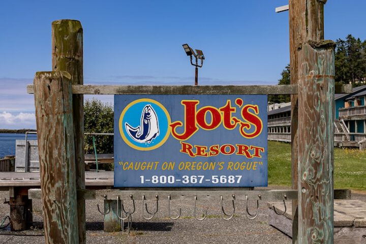 Jots Resort
