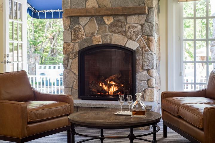 White Barn Inn & Spa Auberge Collection