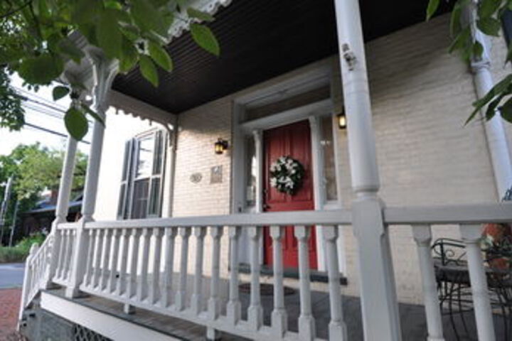 Thomas Shepherd Inn