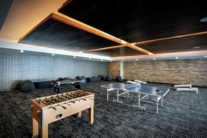 Highline Vail - a DoubleTree by Hilton