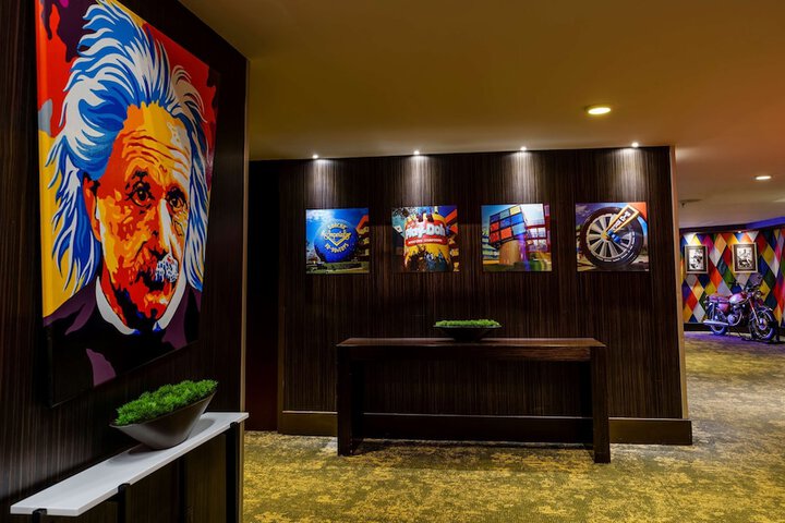 Hotel Interior 23 of 131