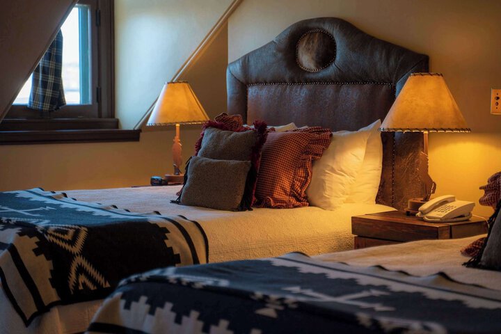Sheridan Inn Best Western Signature Collection