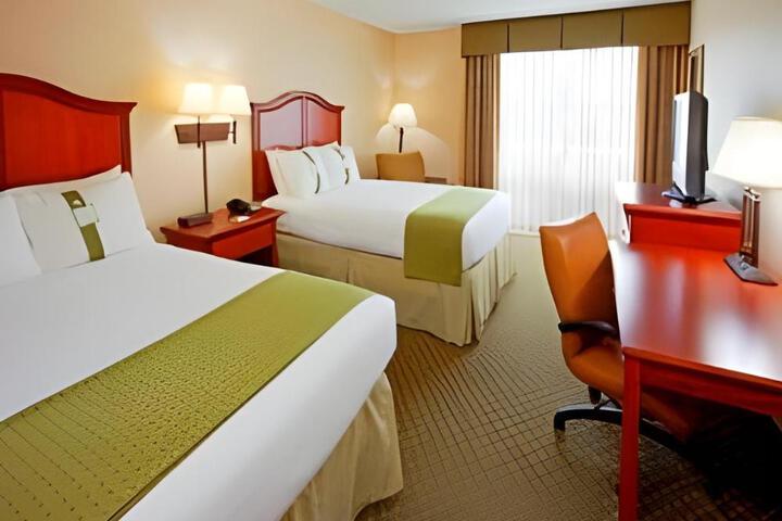 Holiday Inn Hartford Downtown Area by IHG