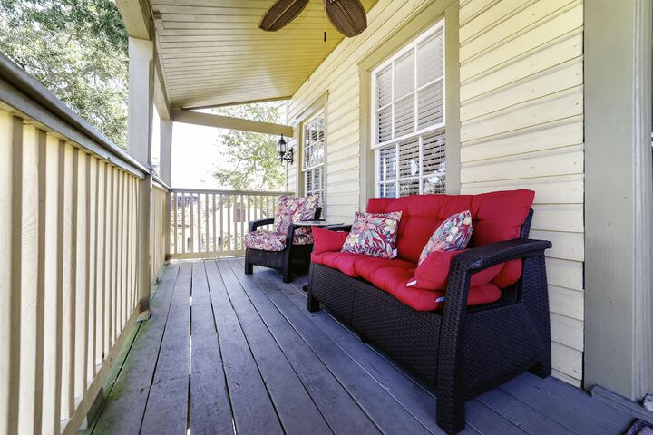 Terrace/Patio 69 of 74