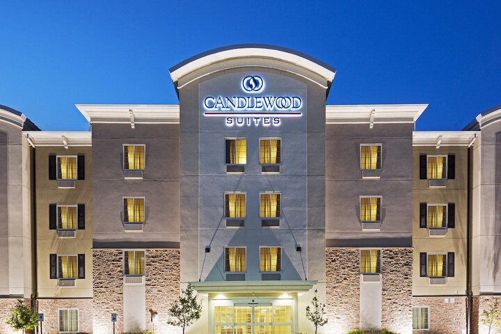 Candlewood Suites Enid by IHG