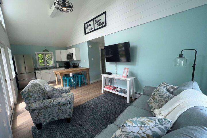 Fireside Inn & Suites - Belfast