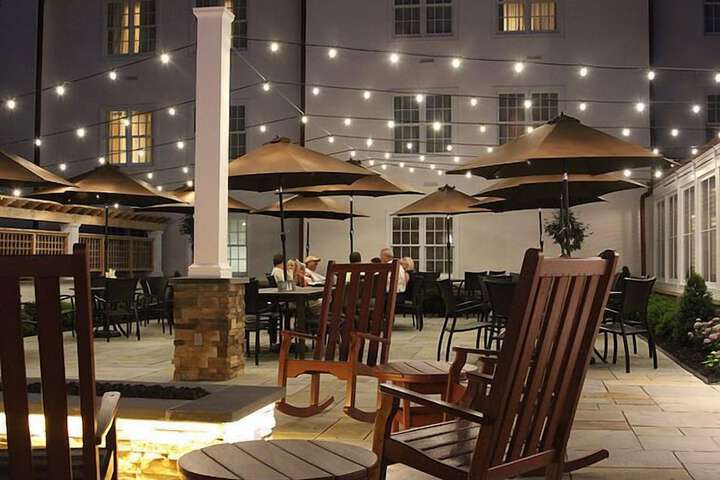 Normandy Farm Hotel and Conference Center