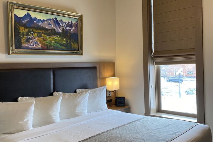 Hotel Arvon