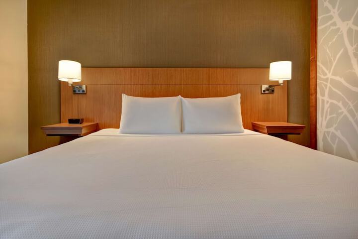 Hyatt Place Huntsville / Research Park/ Redstone