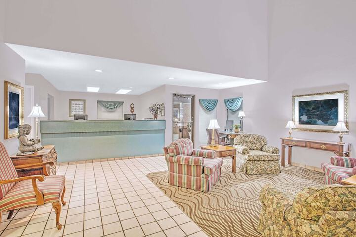 Hotel Interior 3 of 14