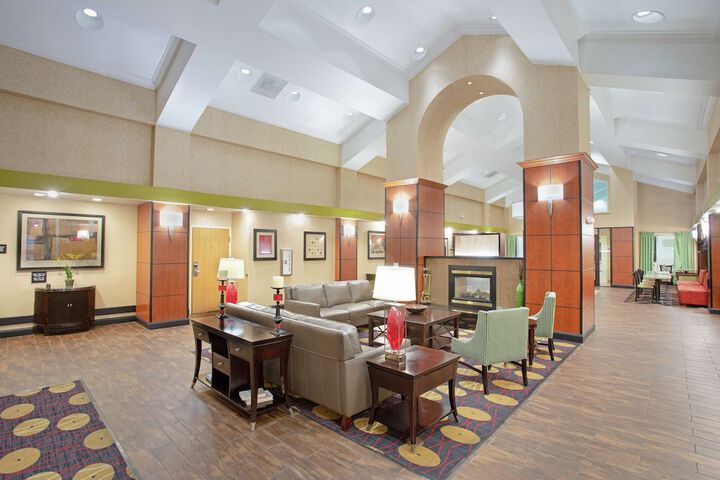 Hotel Interior 6 of 47