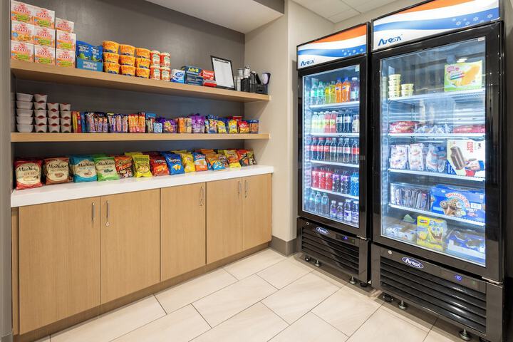 Holiday Inn Express & Suites Flowood by IHG