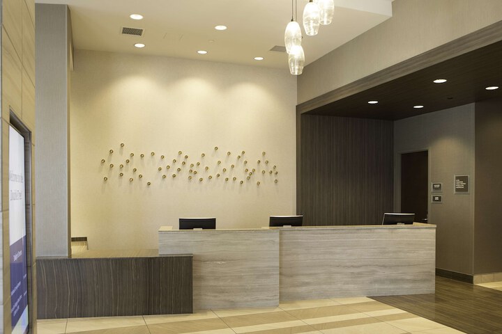 Hilton Garden Inn Minneapolis University Area