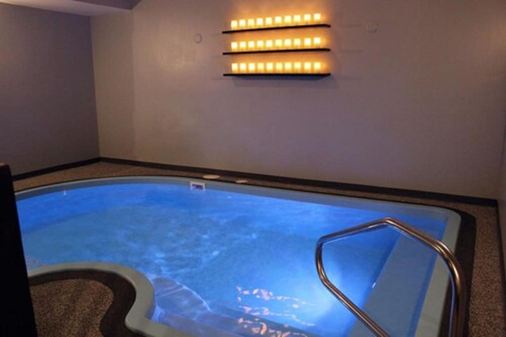 Belamere Suites Hotel