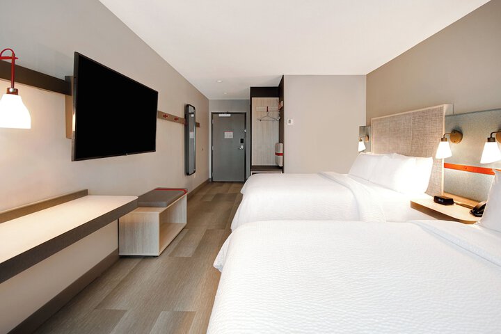 avid Hotel Fort Mill - Carowinds Blvd by IHG