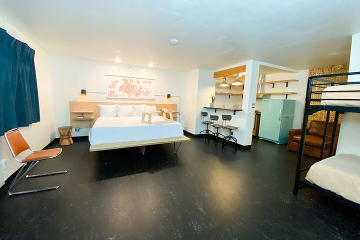 Hotel Corvallis