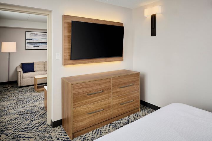 Candlewood Suites Burlington Conference Centre by IHG