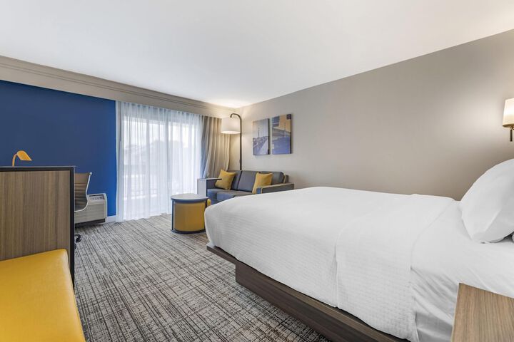 Best Western Plus Elgin - Chicago