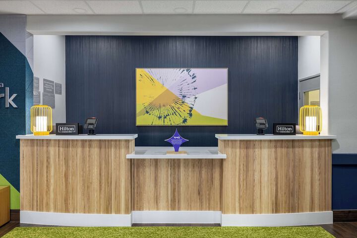 Spark by Hilton Nacogdoches