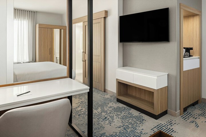 Springhill Suites BY Marriott Bettendorf