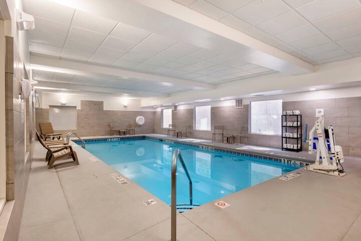 Quality Inn & Suites Union City - Atlanta South