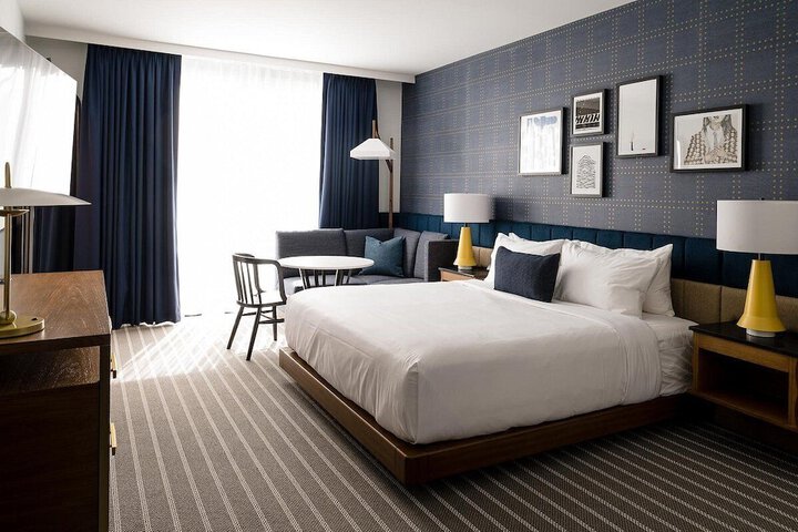 Cambria Hotel Boston Somerville