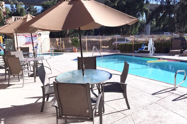 Heritage Inn La Mesa