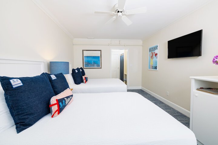 Mission Point Resort