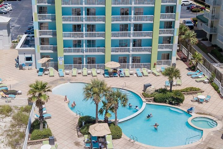Holiday Inn Express Orange Beach by IHG