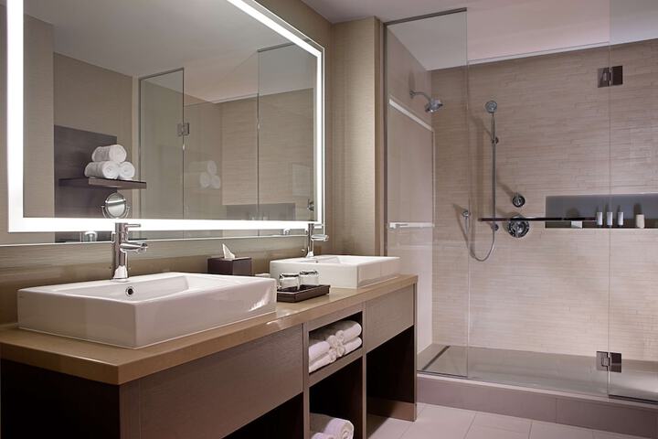 Grand Hyatt Tampa Bay
